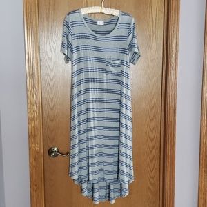 Carly Midi Dress